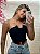 Cropped Michele Preto - Imagem 1