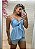 Blusa Laço Azul - Imagem 1