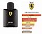 Ferrari Black Eau De Toilette - Perfume Masculino Original 125 ml - Imagem 2