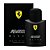 Ferrari Black Eau De Toilette - Perfume Masculino Original 125 ml - Imagem 4