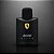 Ferrari Black Eau De Toilette - Perfume Masculino Original 125 ml - Imagem 3