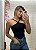 Body Cruzado Preto - Imagem 1