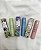Perfume de Bolsa Blossom Meadow Verde - Imagem 1