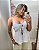 Blusa Lia Branca - Imagem 1