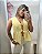 Blusa Santini Amarela - Imagem 1