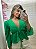 Blusa Luci Verde - Imagem 1