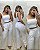 Conjunto Naiane Branco - Imagem 1