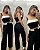 Conjunto Naiane Preto - Imagem 1