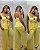Conjunto Wily Amarelo - Imagem 1