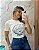 T-shirt Concha - Imagem 2