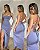 Vestido Jaque Cinza - Imagem 1