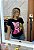 T-shirt Mia Preta - Imagem 1