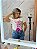 T-shirt Mia Off - Imagem 1