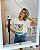 T-shirt Mickey Amazing Off - Imagem 1