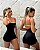 Macaquinho Fitness Fany - Imagem 1