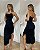 Vestido Isabelle Preto - Imagem 2