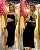 Conjunto Renata Preto - Imagem 1