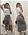 Conjunto Malibu Cinza - Imagem 1