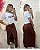 Conjunto Malibu Marrom - Imagem 1
