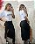 Conjunto Beverly Hills Preto - Imagem 1