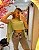 Blusa Milena Verde - Imagem 1