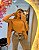 Blusa Milena Bege - Imagem 1