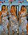 Conjunto Santorini - Imagem 1