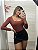 Body Canelado Marrom - Imagem 2