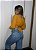 Cropped Gaby Mostarda - Imagem 2