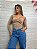 Body Bárbara Bege - Imagem 1