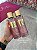 Body Splash Victoria’s Secret Velvet Petals Shimmer - Imagem 1