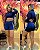 Conjunto Fitness Darlene Azul SVA - Imagem 1