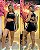Conjunto Fitness Gisele Preto SVA - Imagem 1