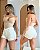 Blusa Luana Bege - Imagem 1