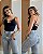 Blusa Luana Preta - Imagem 1