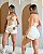 Short Mom Off Consciência Jeans - Imagem 1