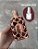 FRACIONADO 5 ML Amber Rouge Orientica Premium - Imagem 1