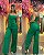 Conjunto Mirela Verde - Imagem 1