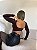 Cropped Elisa Marrom - Imagem 3