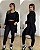 Conjunto 3 peças Preto - Imagem 1