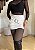 Short Saia Laura Off - Imagem 1