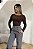 Body Manuela Marrom - Imagem 2
