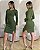 Vestido Nancy Verde - Imagem 1