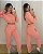 Conjunto Los Angeles Rosa - Imagem 1