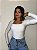Body Sofia Branco - Imagem 1