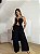 Conjunto Mercy Longo Preto - Imagem 1