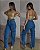 Calça Cargo Larissa - Imagem 1
