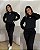 MOLETOM Ayla preto - Imagem 1