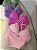 Cropped Julieta Pink - Imagem 1