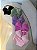 Cropped Julieta Pink - Imagem 3